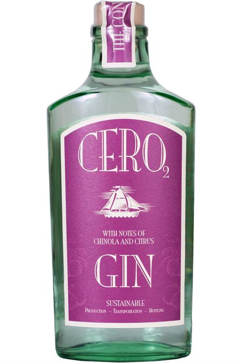 Cero2 Chinola